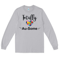 Moon Dust totally au some Long Sleeve Tee - CowhideDigitalArt