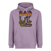 Lavender bad to the bone Heavyweight Hoodie - JahusDesignShop