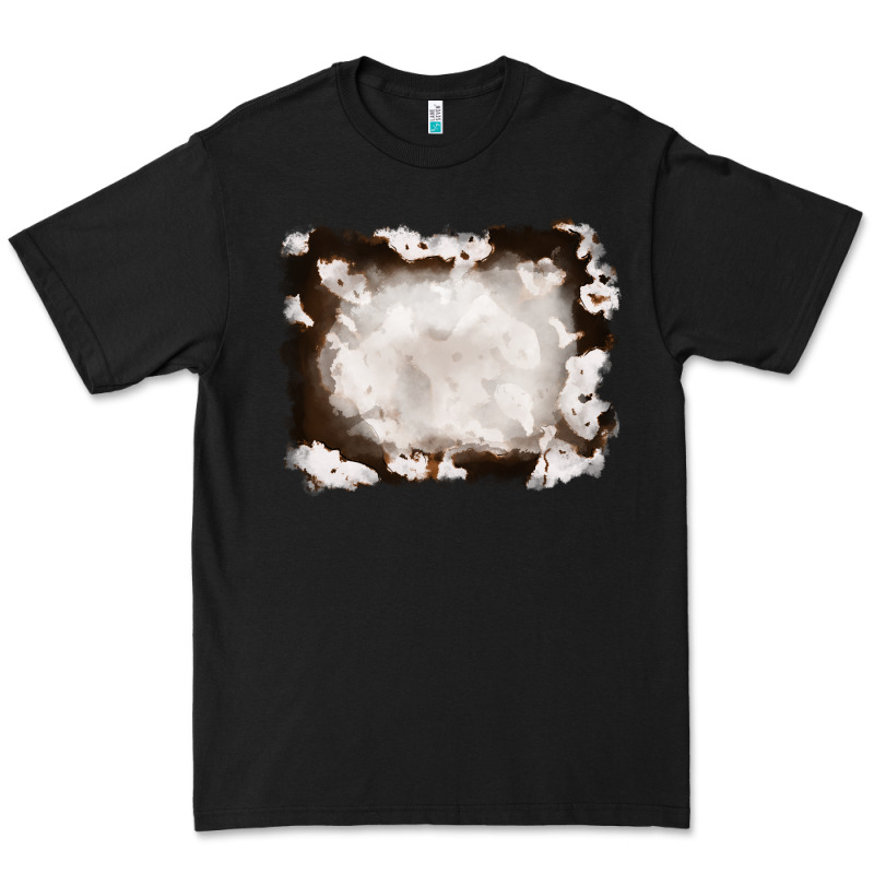 Cowhide Frames Background Premium Tee by RanaPortraitStore | Teevron