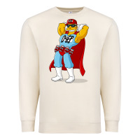 Sandshell The Simpsons duff beer Premium Sweatshirt - artisFamous