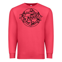 Cardinal the pogues Premium Sweatshirt - artisFamous