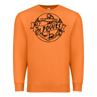 Carrot the pogues Premium Sweatshirt - artisFamous