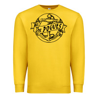Lemon the pogues Premium Sweatshirt - artisFamous
