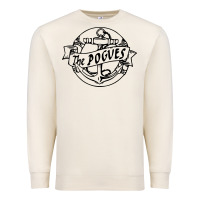 Sandshell the pogues Premium Sweatshirt - artisFamous