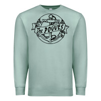 Seafoam the pogues Premium Sweatshirt - artisFamous
