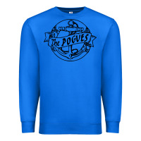 True Royal the pogues Premium Sweatshirt - artisFamous