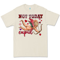 Bone not today cupid Premium Tee - OliviaCreatesArt