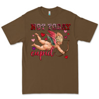 Cacao not today cupid Premium Tee - OliviaCreatesArt