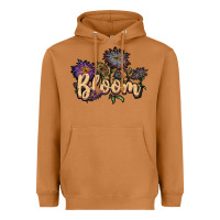 Meerkat bloom Heavyweight Hoodie - JahusDesignShop