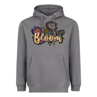 Storm bloom Heavyweight Hoodie - JahusDesignShop