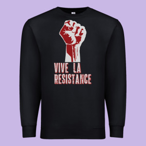 Stephanie Miller Show Premium Sweatshirt Designed By Artisfamous