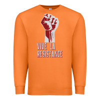 Carrot Stephanie Miller Show Premium Sweatshirt - artisFamous