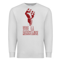 Dove Grey Stephanie Miller Show Premium Sweatshirt - artisFamous