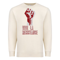 Sandshell Stephanie Miller Show Premium Sweatshirt - artisFamous