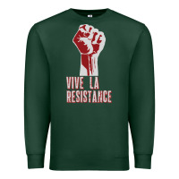 Sports Green Stephanie Miller Show Premium Sweatshirt - artisFamous