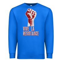 True Royal Stephanie Miller Show Premium Sweatshirt - artisFamous