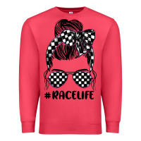 Cardinal race life Premium Sweatshirt - JahusDesignShop