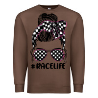 Chestnut race life Premium Sweatshirt - JahusDesignShop