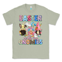 Matcha Easter with my gnomies  Easter Day Classic Tee - CowGirlArtShop