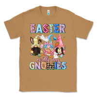Toasted Coconut Easter with my gnomies  Easter Day Classic Tee - CowGirlArtShop