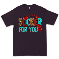 Plum sucker for you olivia Premium Tee - OliviaCreatesArt