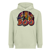 Matcha boo Heavyweight Hoodie - JahusDesignShop