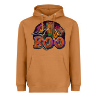 Meerkat boo Heavyweight Hoodie - JahusDesignShop