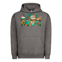 Pigment Tornado jesus is my anchor coffee cups Urban Hoodie - Jasminsmagicworld