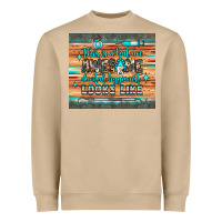 Mushroom this is what an awesome dental hygienist looks like Heavyweight Sweatshirt - JahusDesignShop