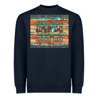 Navy this is what an awesome dental hygienist looks like Heavyweight Sweatshirt - JahusDesignShop