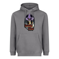 Storm spooky vibes Heavyweight Hoodie - JahusDesignShop
