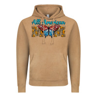 Vintage Camel All American Mom Butterfly Vintage Hoodie - LillyAllenDesigns