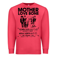 Cardinal mother love bone Premium Sweatshirt - artisFamous