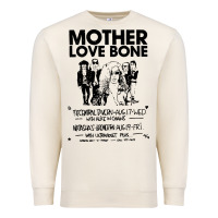 Sandshell mother love bone Premium Sweatshirt - artisFamous