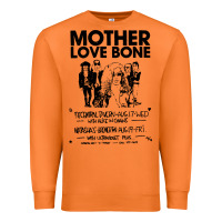 Carrot mother love bone Premium Sweatshirt - artisFamous