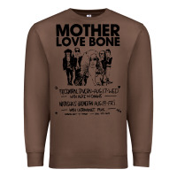 Chestnut mother love bone Premium Sweatshirt - artisFamous