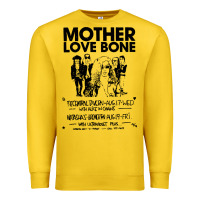 Lemon mother love bone Premium Sweatshirt - artisFamous