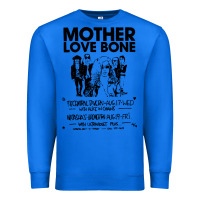 True Royal mother love bone Premium Sweatshirt - artisFamous