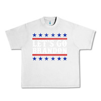 Lunar Rock Let's Go Brandon Urban Heavy Tee - Jasminsmagicworld