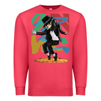 Cardinal michael jackson Premium Sweatshirt - artisFamous