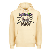 Pina Colada halloween daddy Premium Hoodie - CowhideDigitalArt