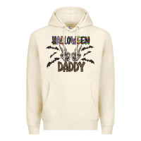 Tofu halloween daddy Premium Hoodie - CowhideDigitalArt