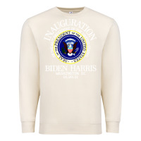 Sandshell inauguration day Premium Sweatshirt - artisFamous