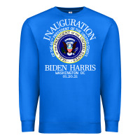 True Royal inauguration day Premium Sweatshirt - artisFamous