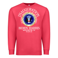 Cardinal inauguration day Premium Sweatshirt - artisFamous