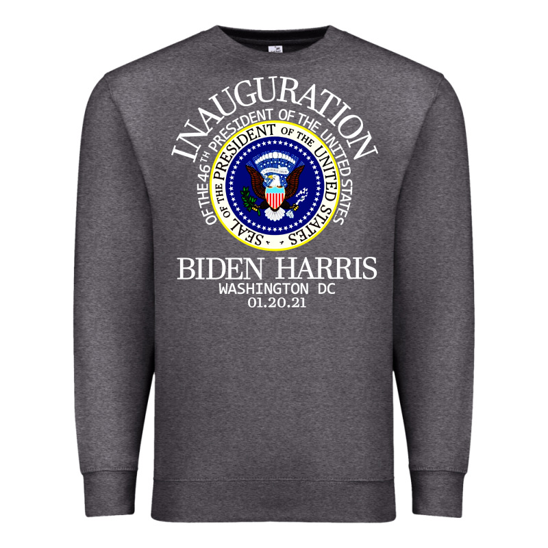 Inauguration Day Premium Sweatshirt by artisFamous | Teevron