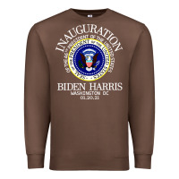 Chestnut inauguration day Premium Sweatshirt - artisFamous