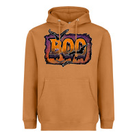 Meerkat boo Heavyweight Hoodie - JahusDesignShop