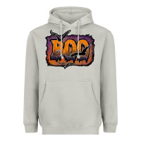 Moon Dust boo Heavyweight Hoodie - JahusDesignShop