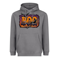 Storm boo Heavyweight Hoodie - JahusDesignShop